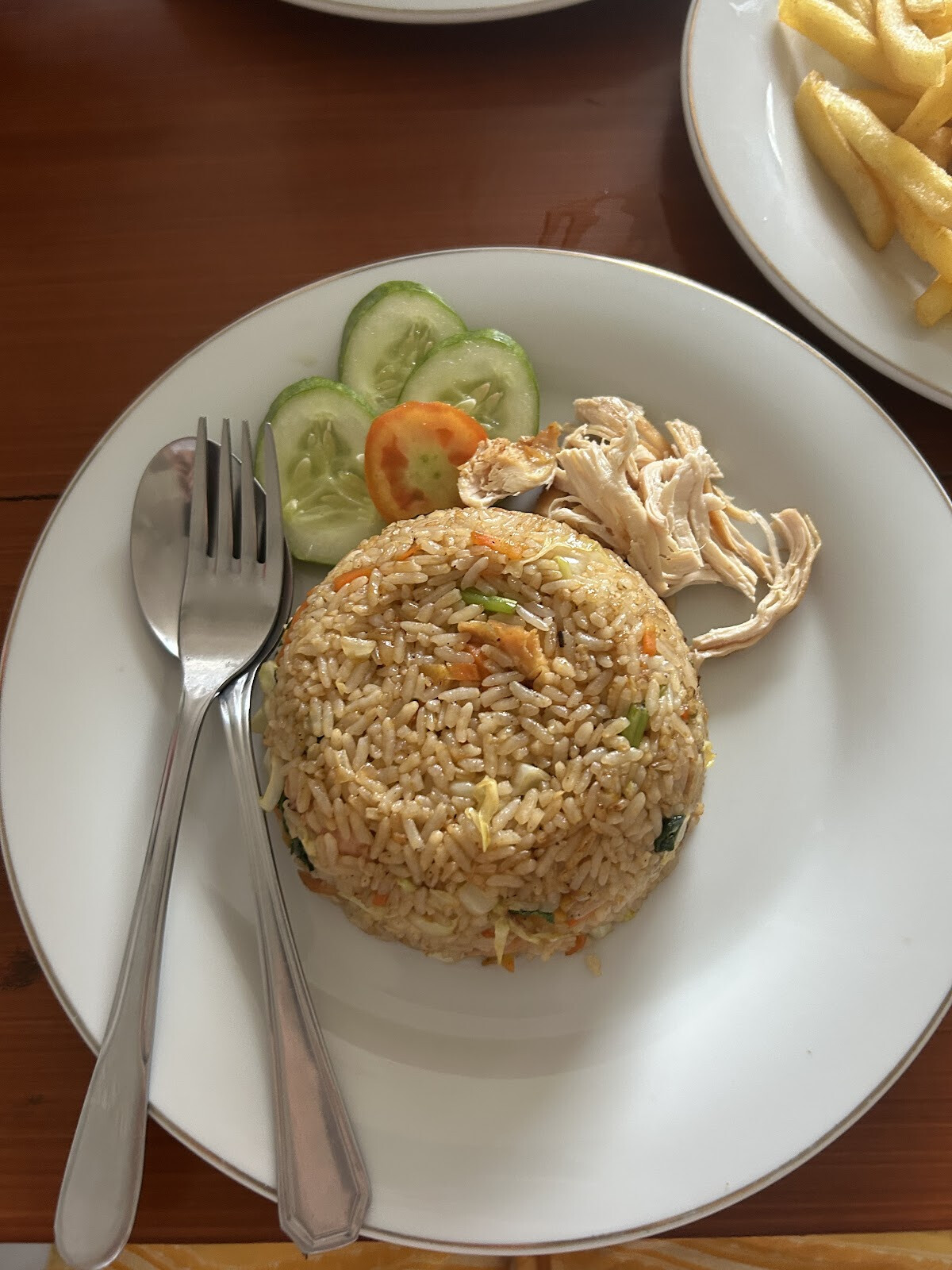 Warung kampung