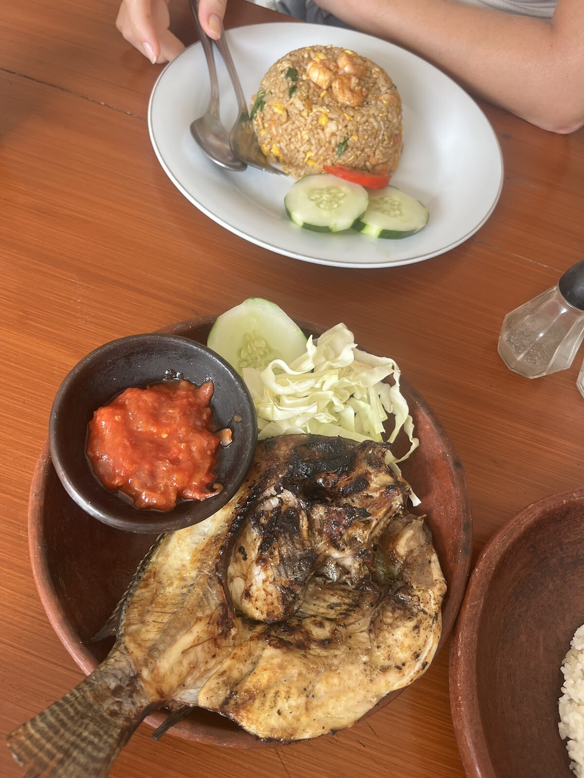 Warung kampung