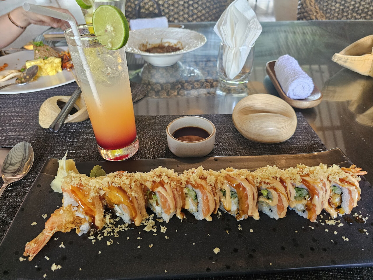 SAI Restaurant