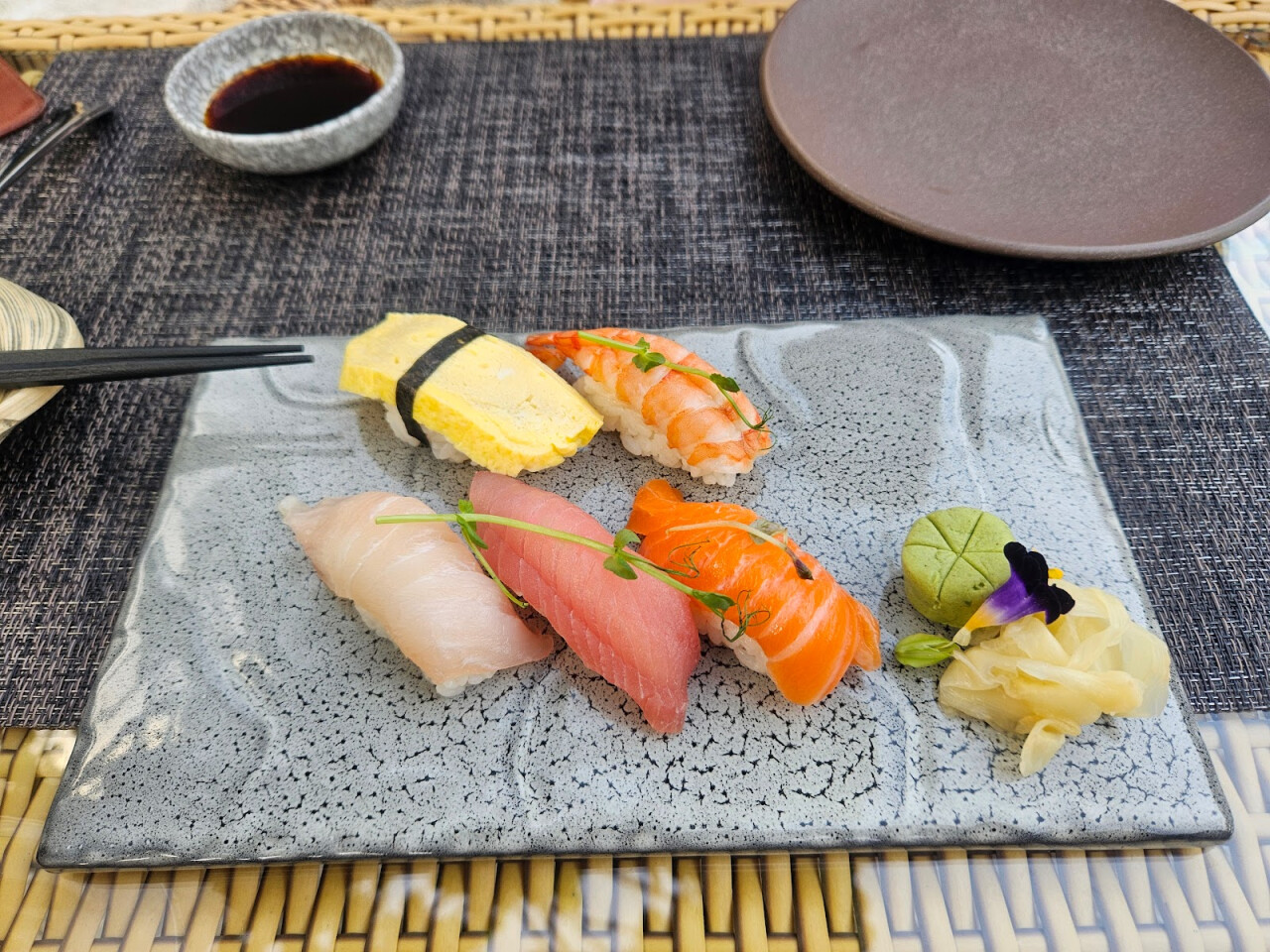 SAI Restaurant