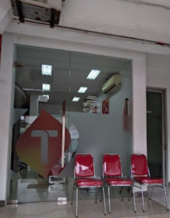 Telkomsel в Нуса Дуа