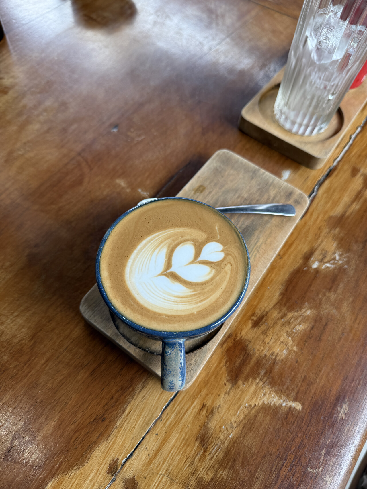 Slice And Brew