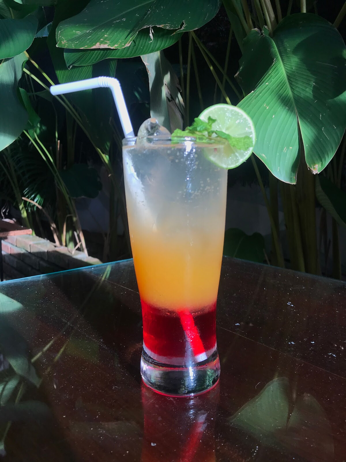Balance Restaurant