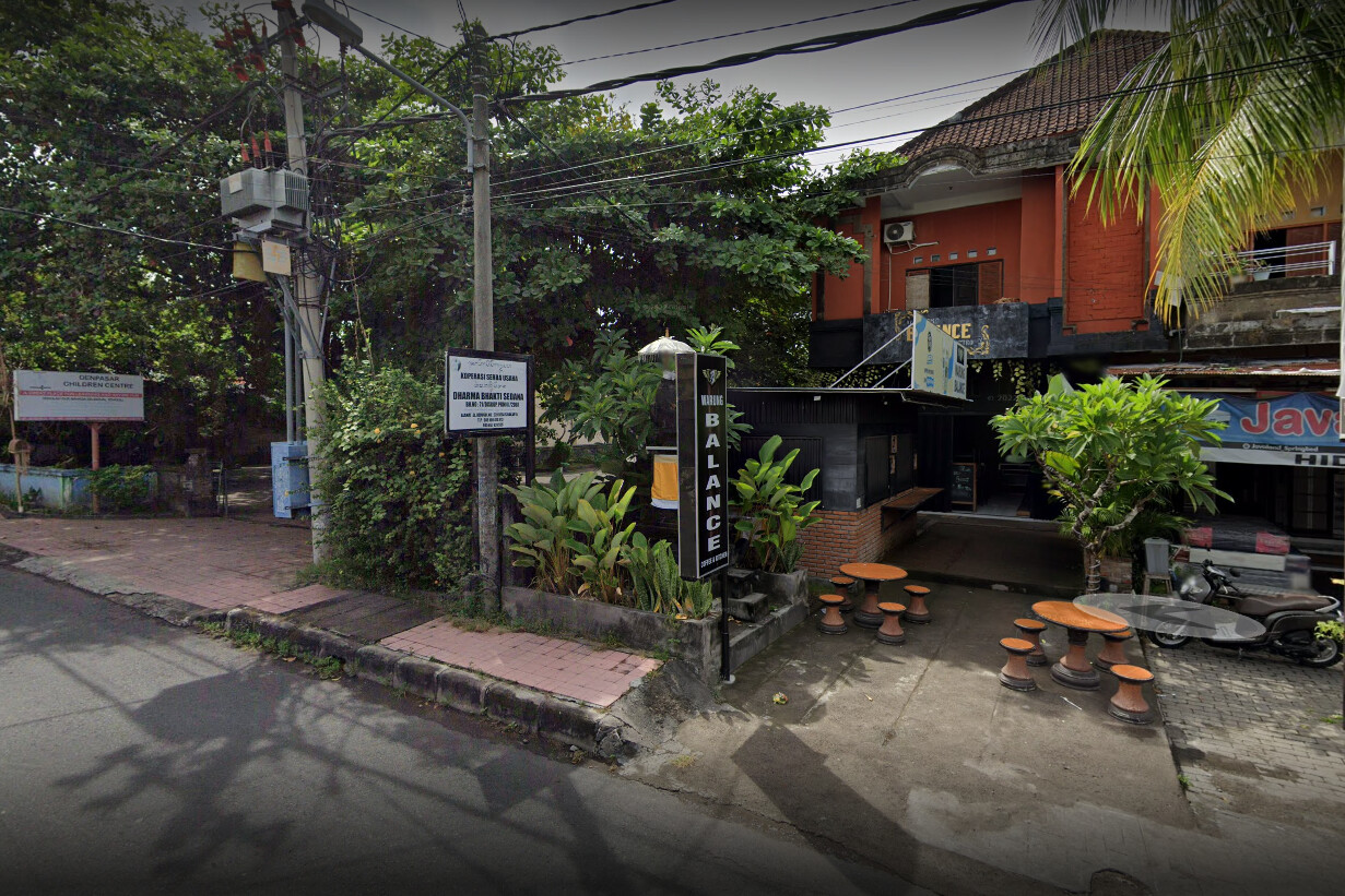 Balance Restaurant