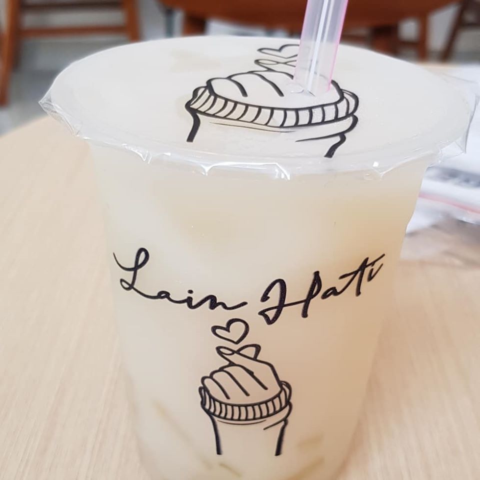 Kopi Lain Hati Bedugul Hati