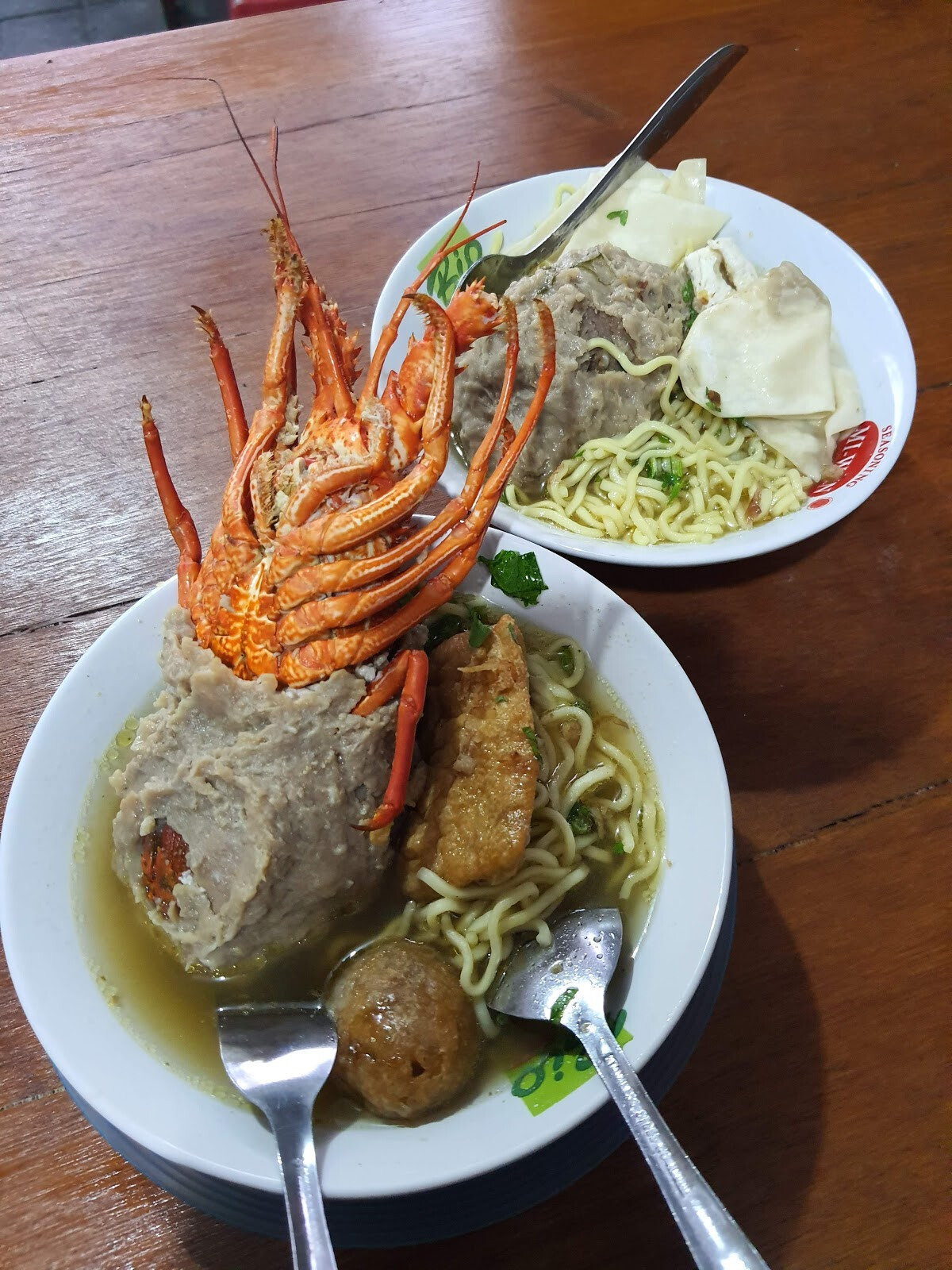 Kopi Lain Hati Bedugul Hati