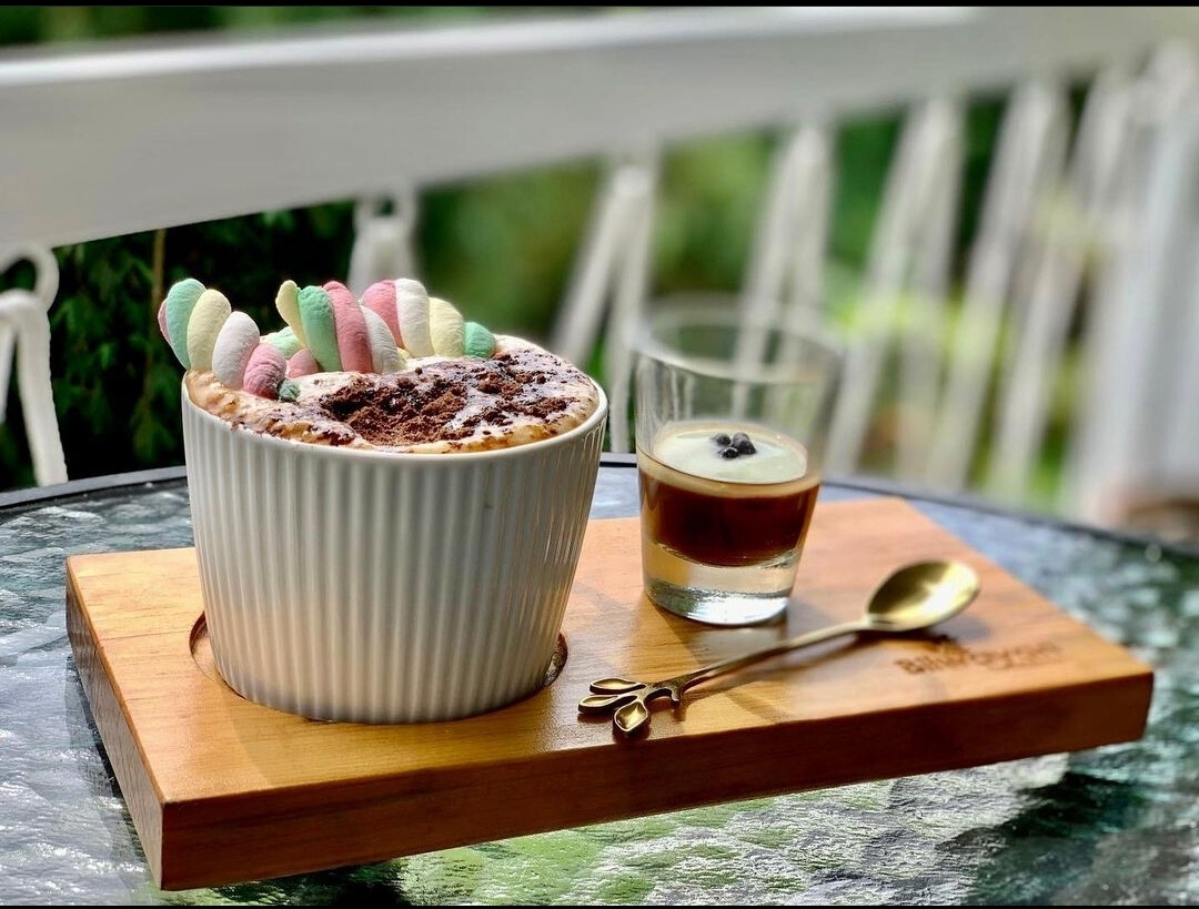 Gegep Coffee