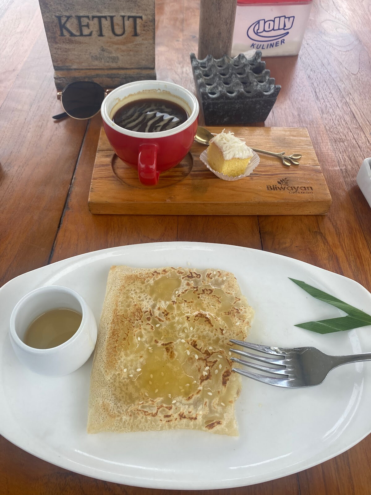 Gegep Coffee