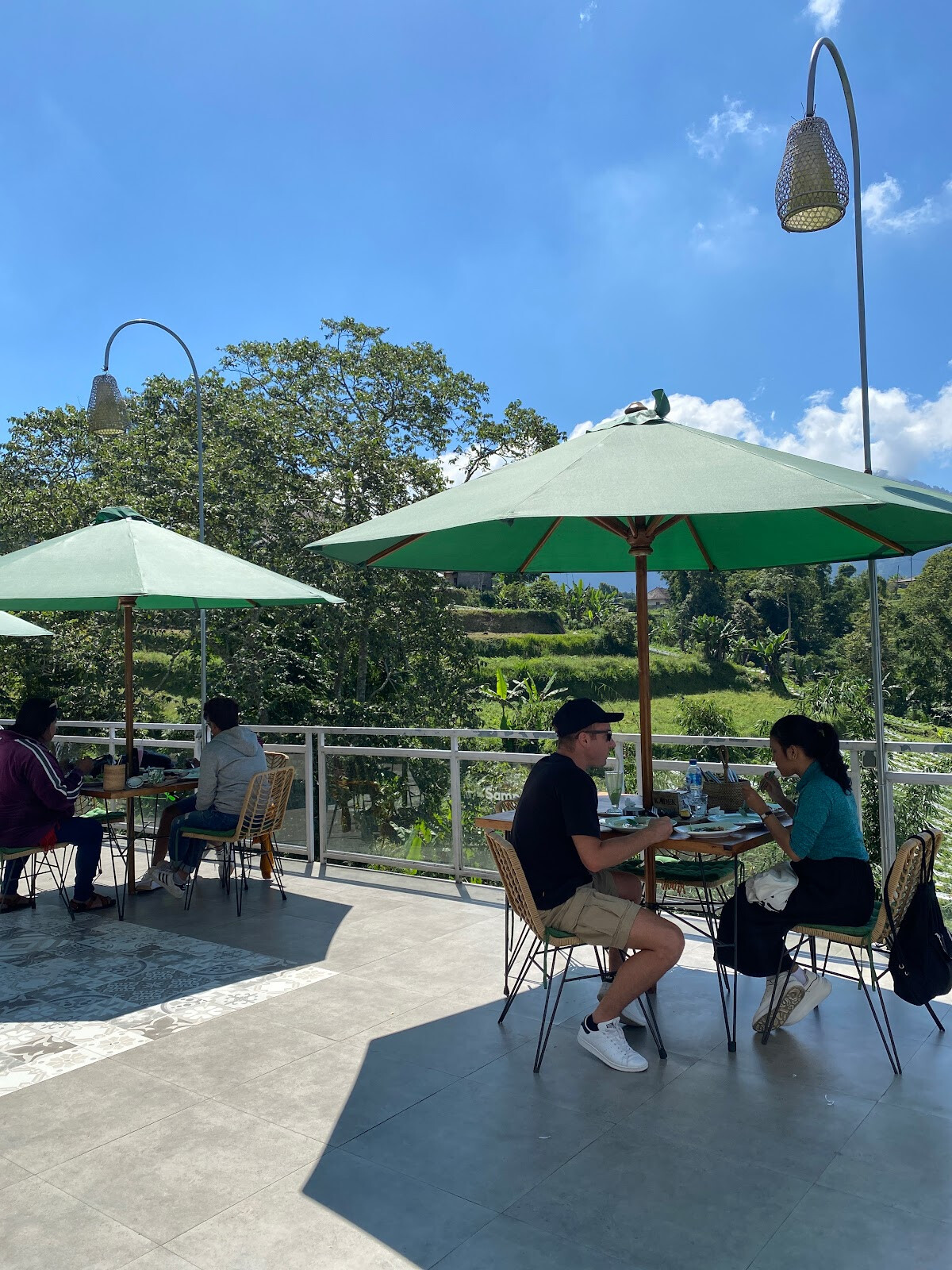 Gegep Coffee
