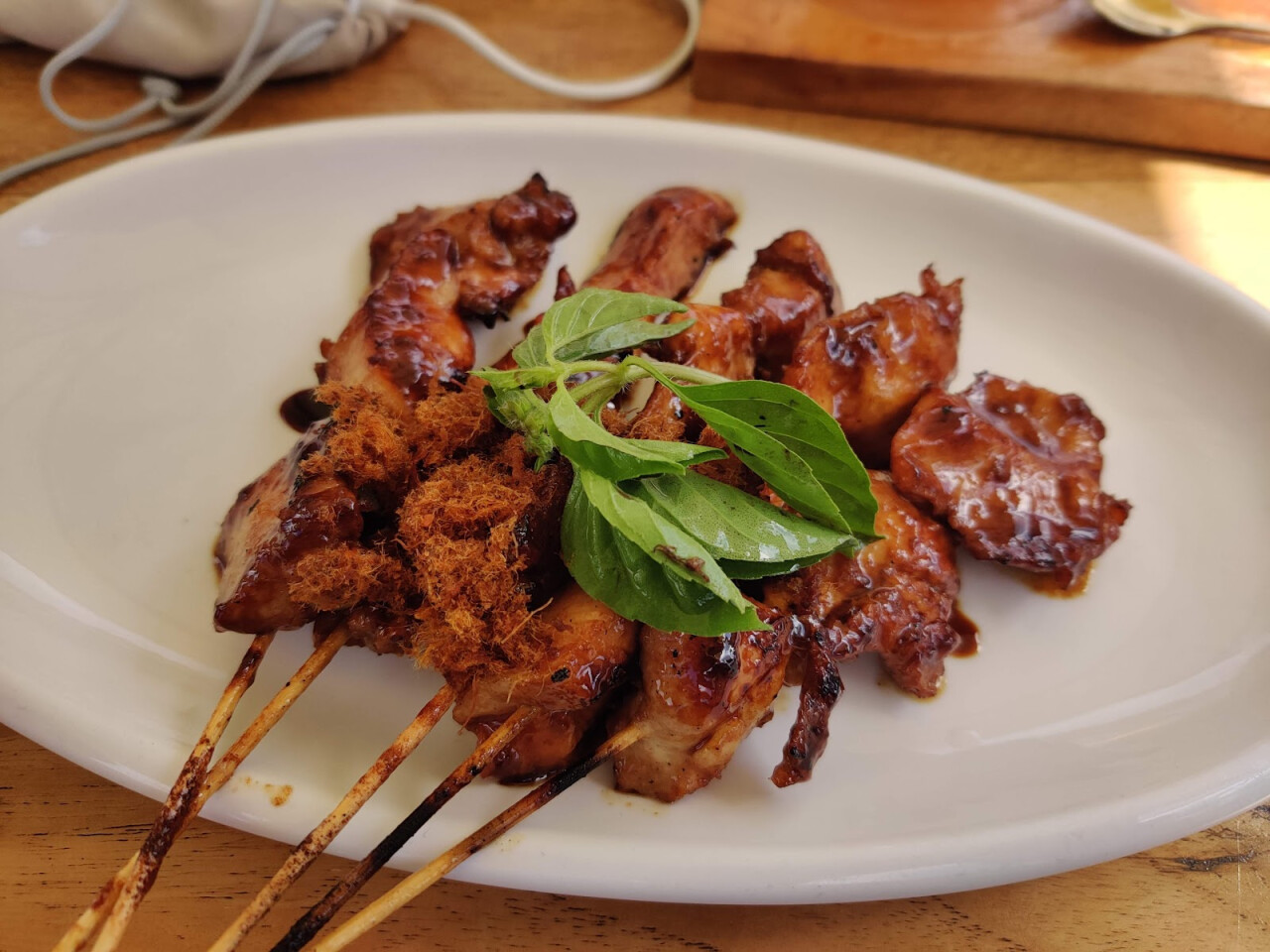 Bli Wayan Cafe & Kitchen
