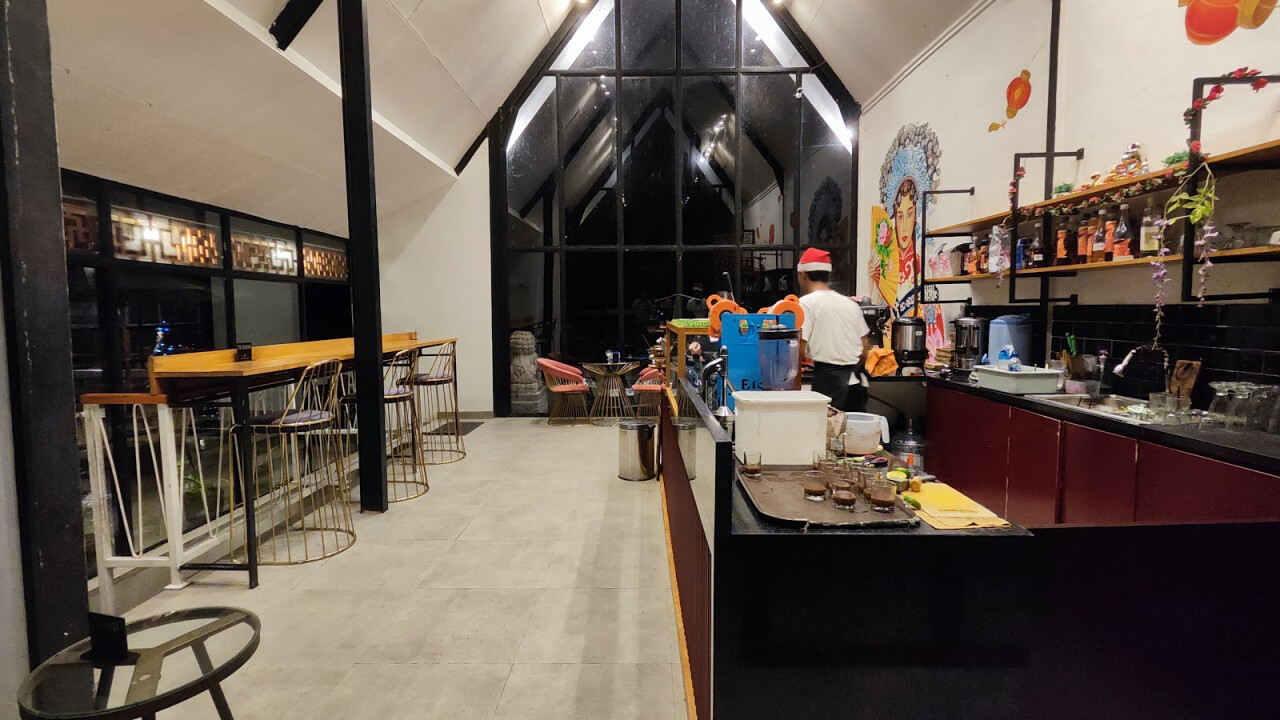 Bli Wayan Cafe & Kitchen