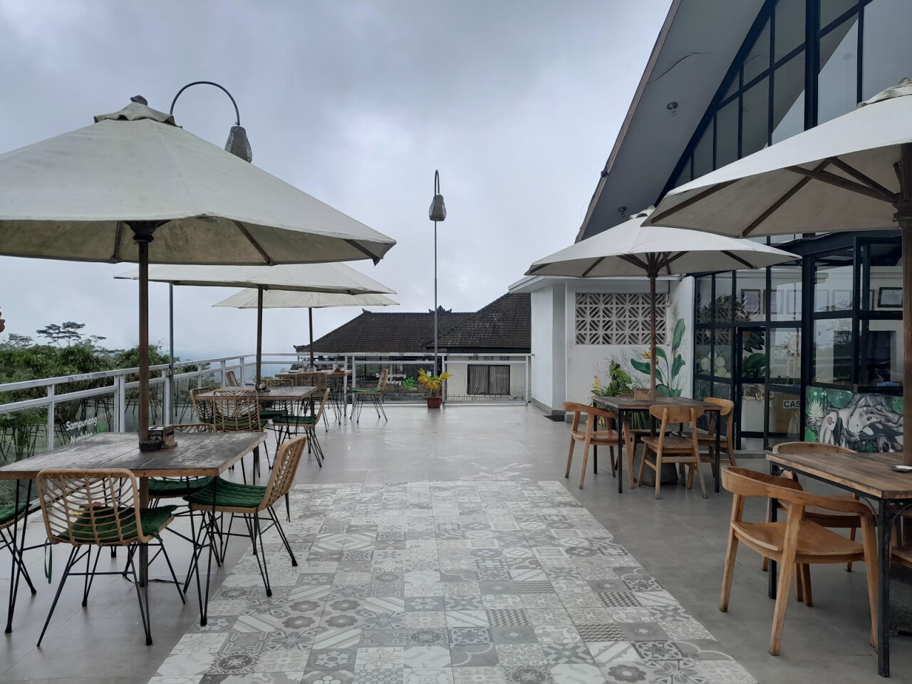 Bli Wayan Cafe & Kitchen