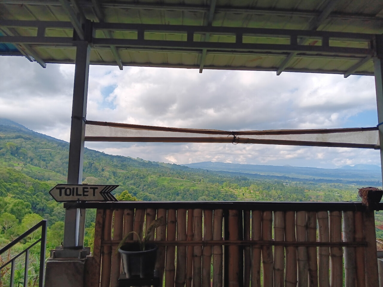 Warung Kopi D'Tegale