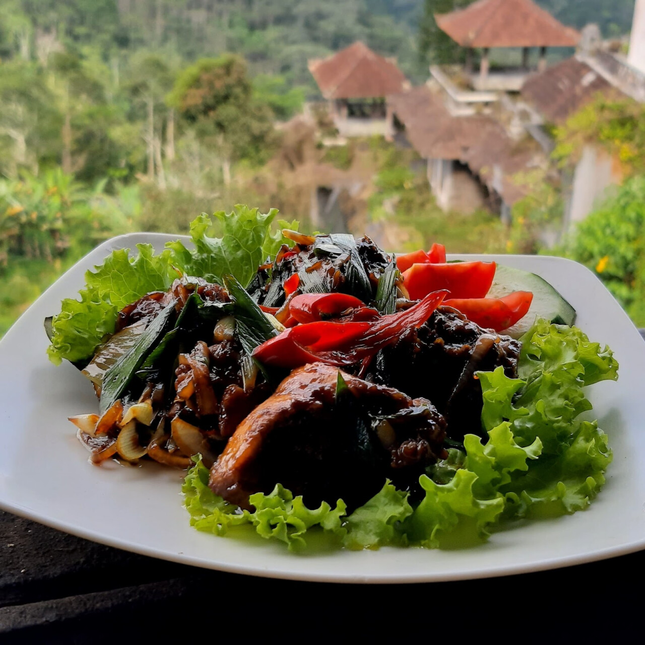 Warung Kopi D'Tegale