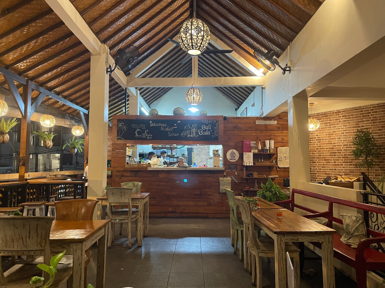 Bali Buda Canggu