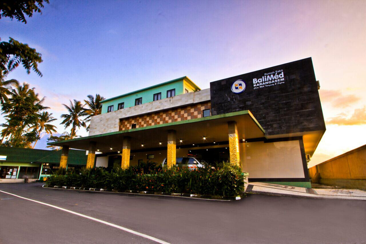 RS BaliMed Karangasem