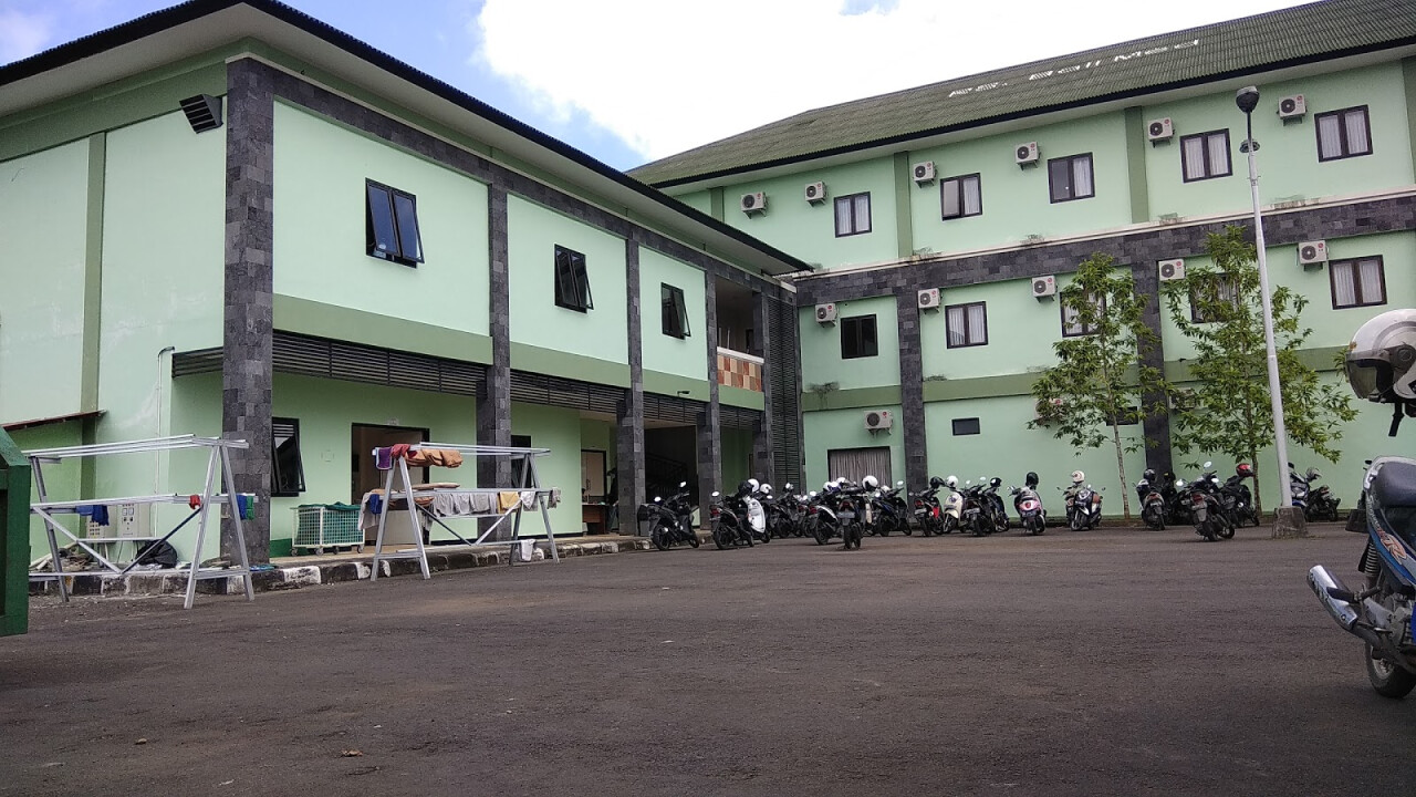RS BaliMed Karangasem