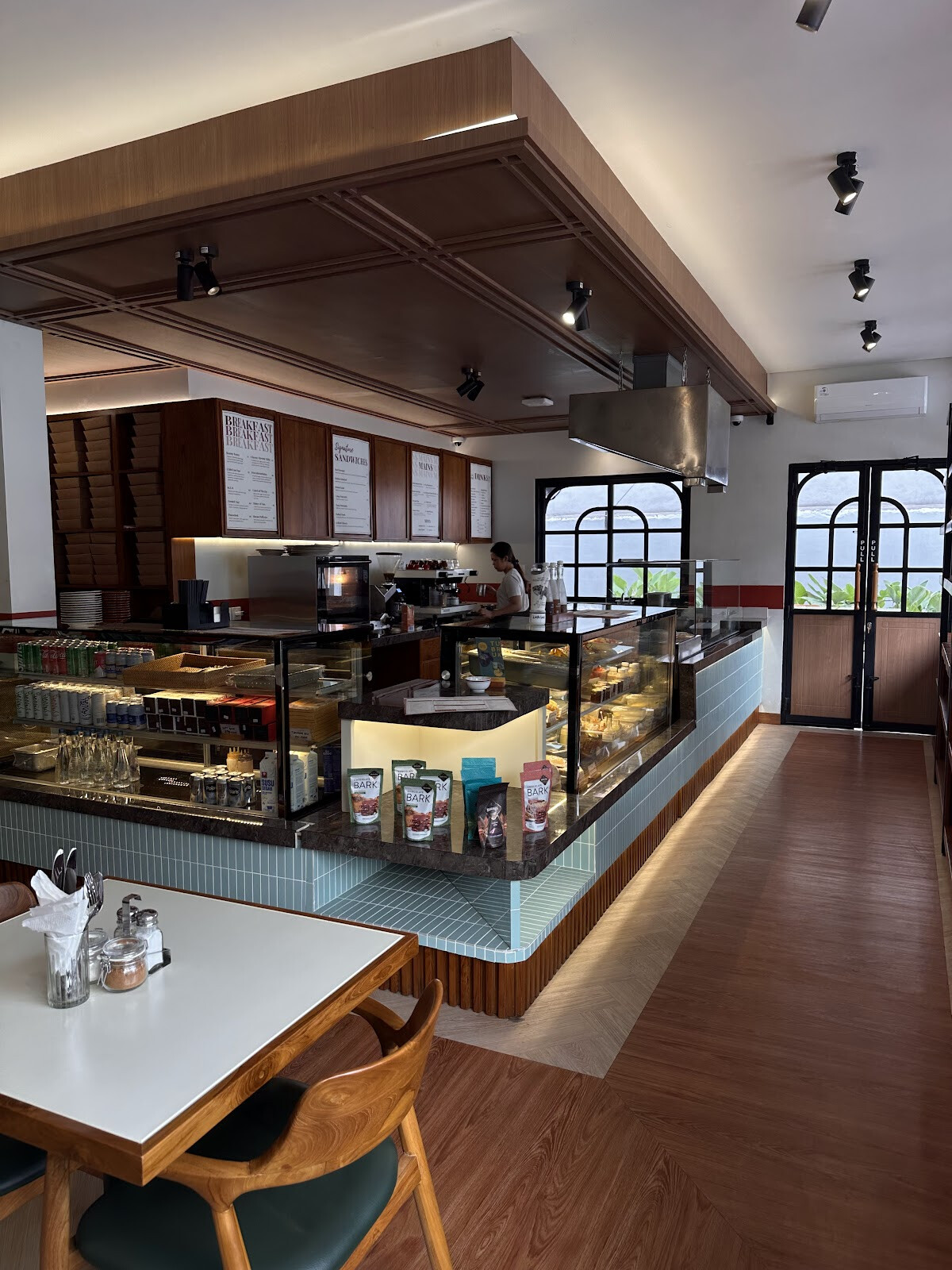 Wilhelmina Delicatessen