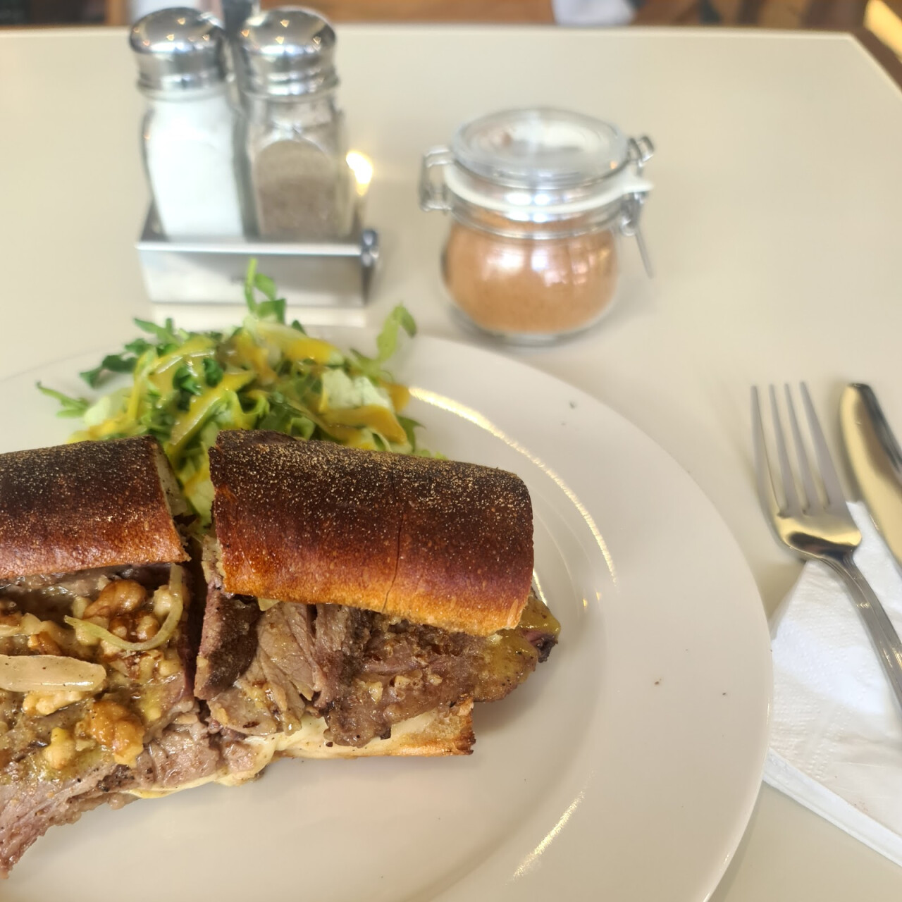 Wilhelmina Delicatessen