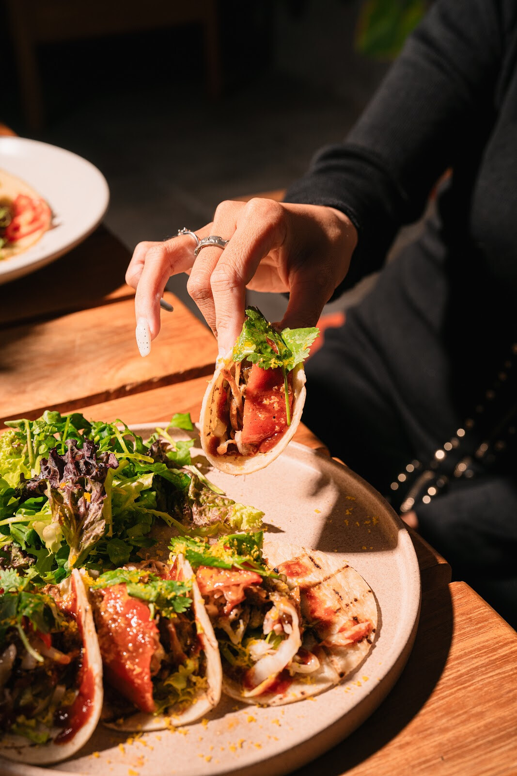 Kaluma Casual Dining & Bar