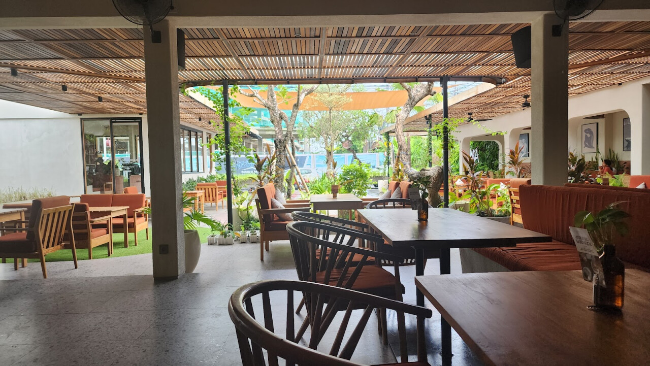 Kaluma Casual Dining & Bar
