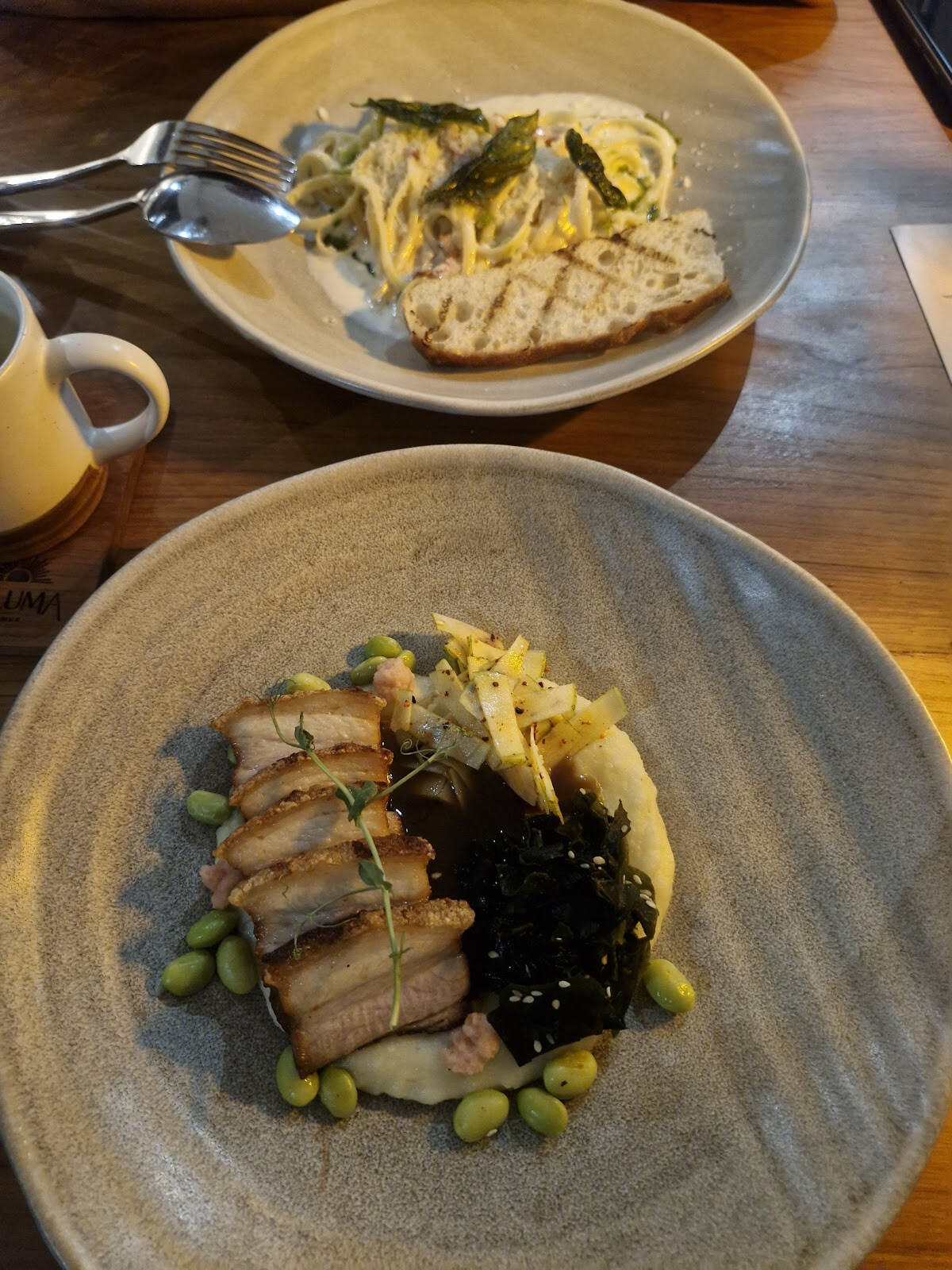 Kaluma Casual Dining & Bar