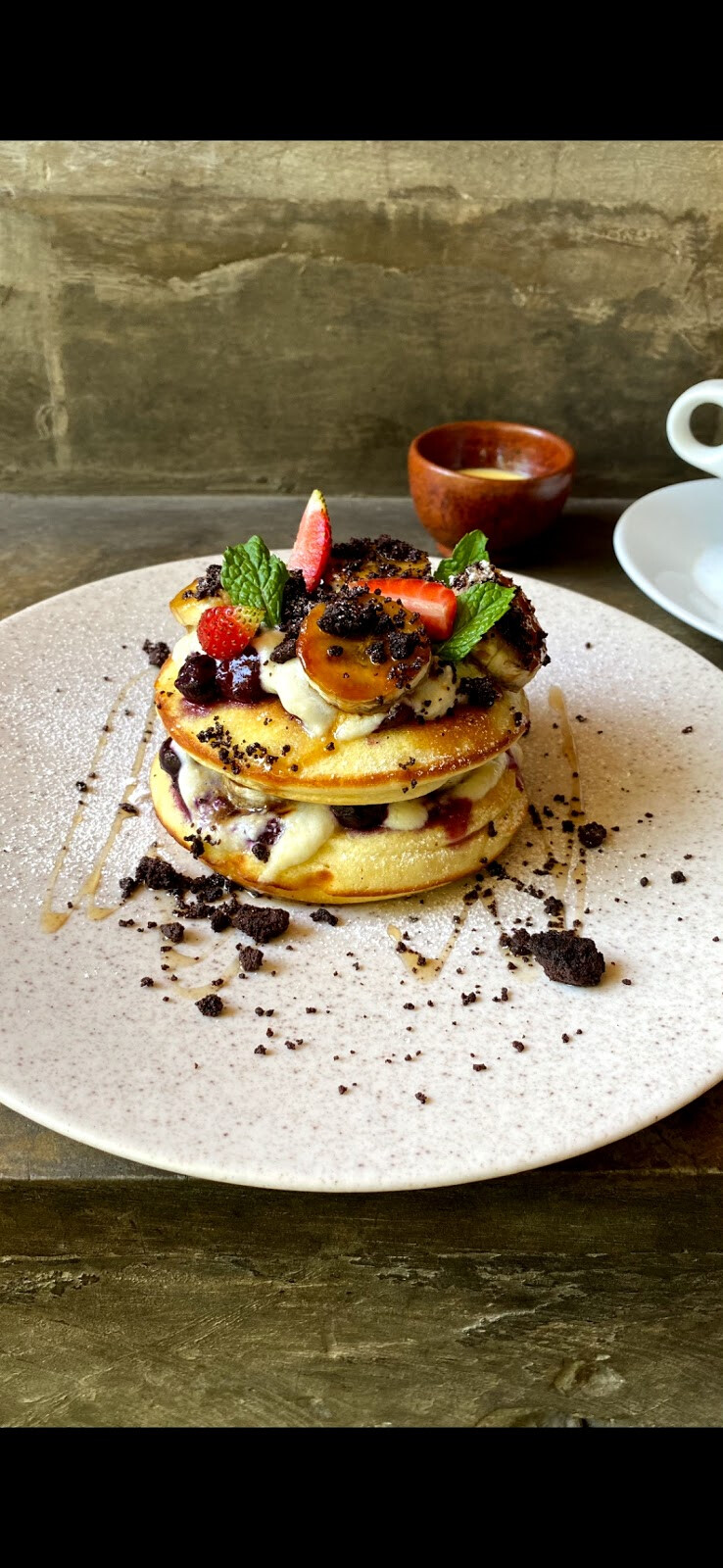 Anomali Coffee Ubud