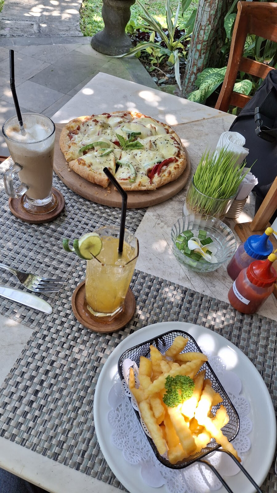 Neun cafe
