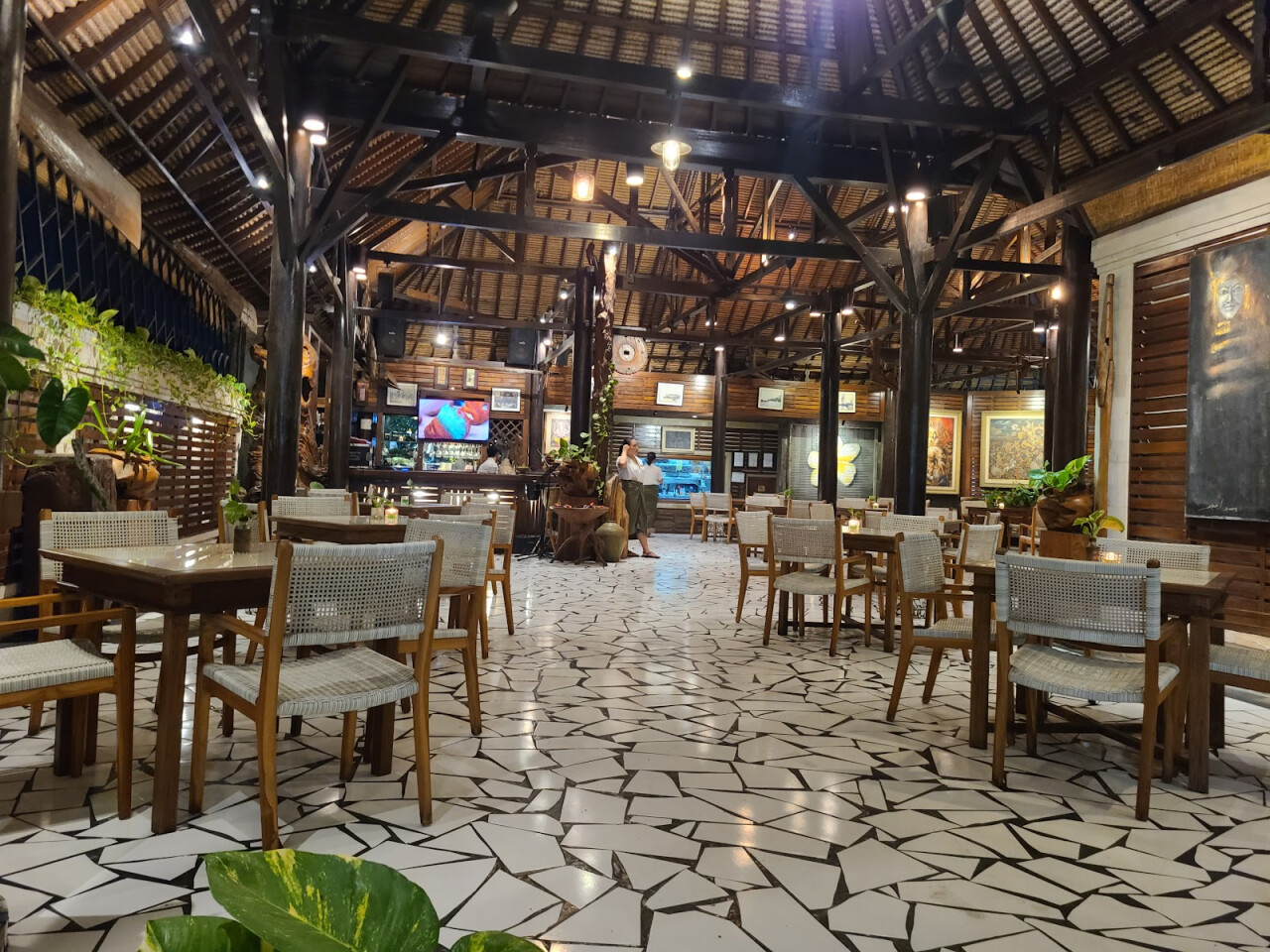 Jepun Sanur