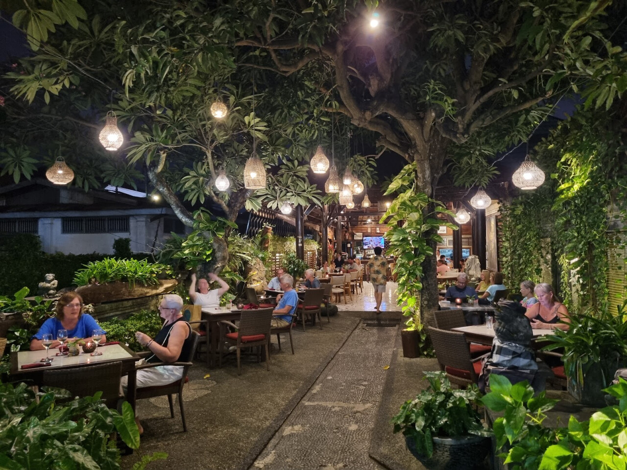 Jepun Sanur