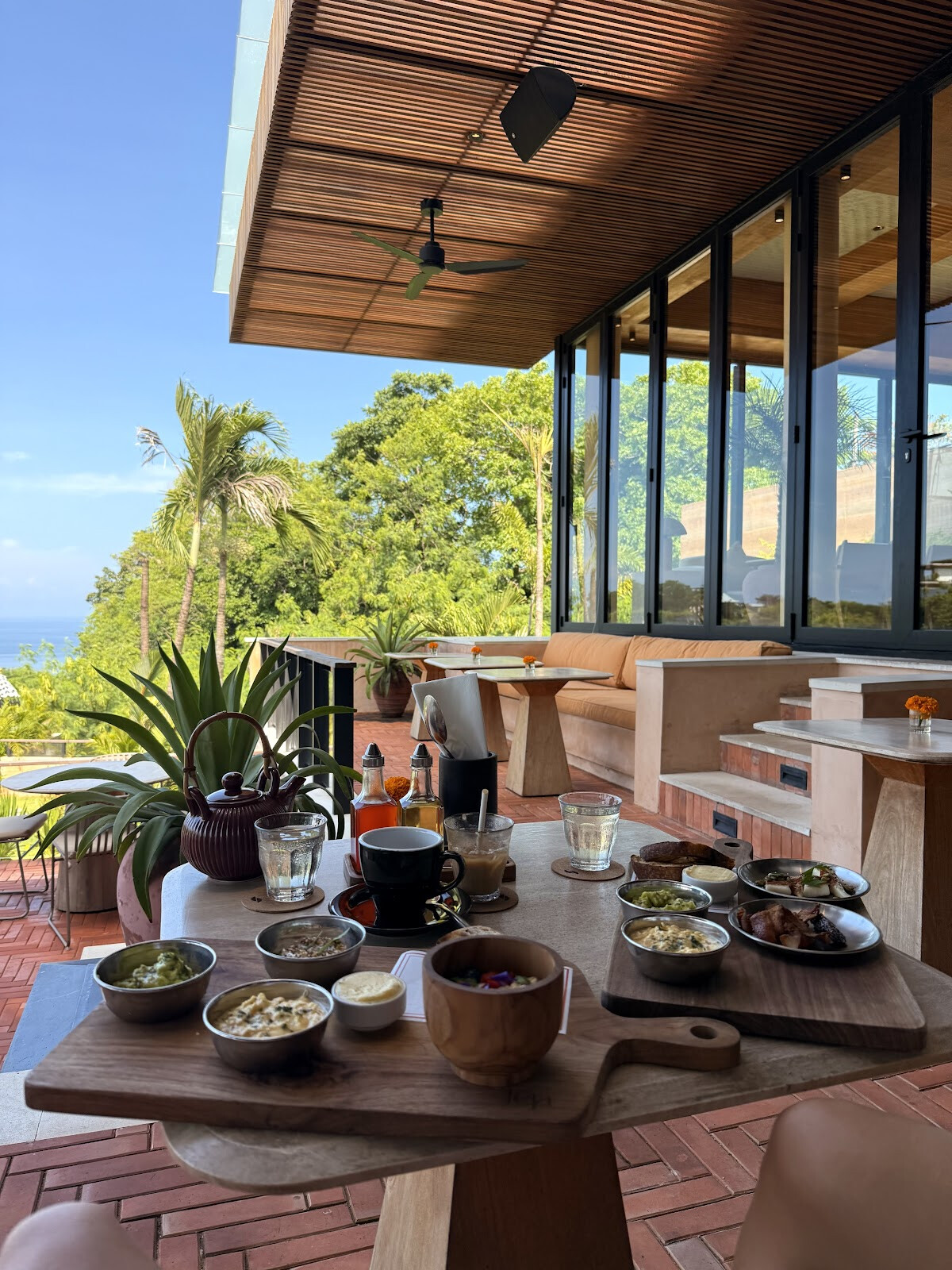 Teja Uluwatu