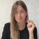dashagovorova avatar