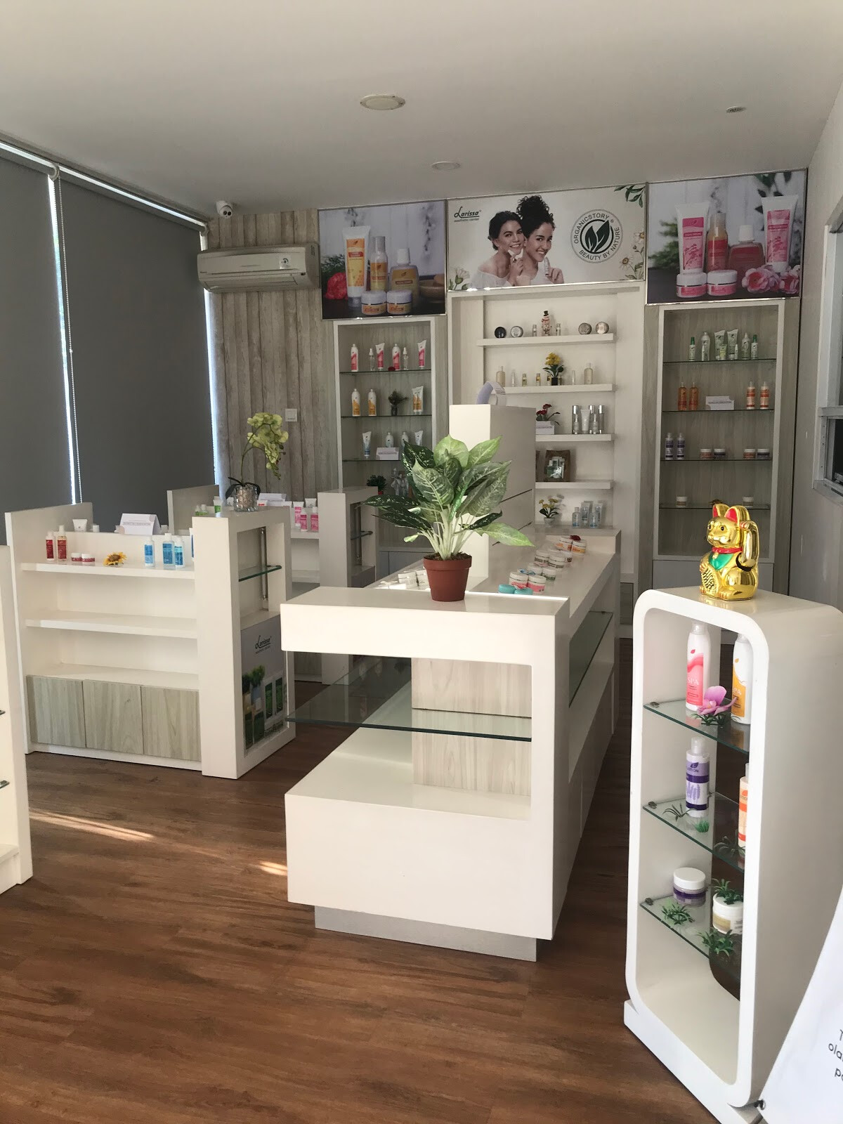 Larissa Aesthetic Center Jimbaran