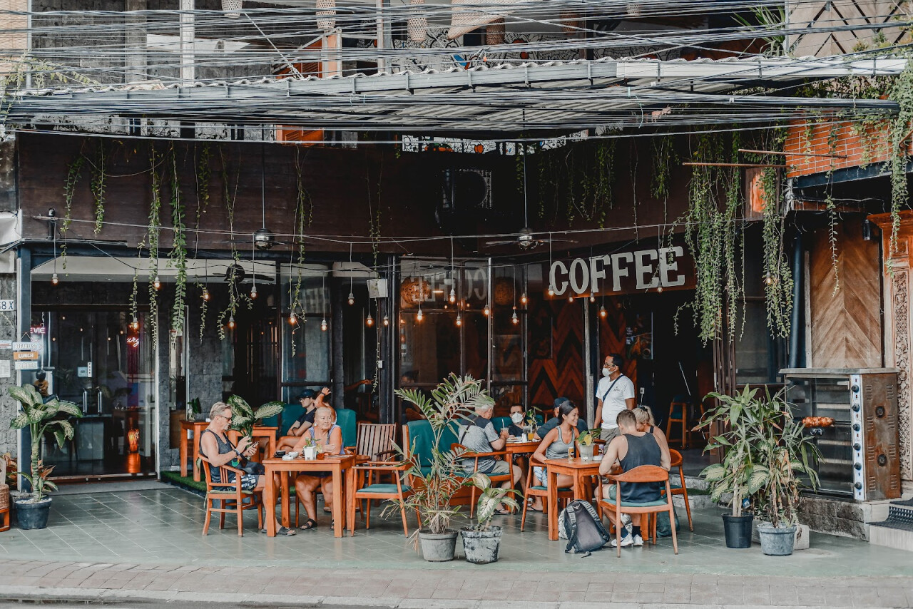 Relax Coffee