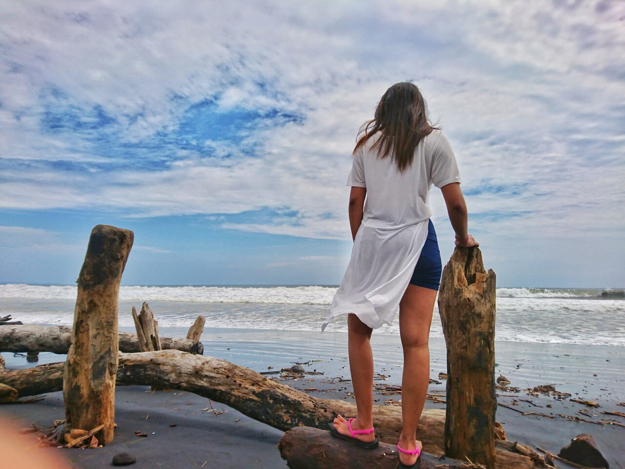 Pasut Beach