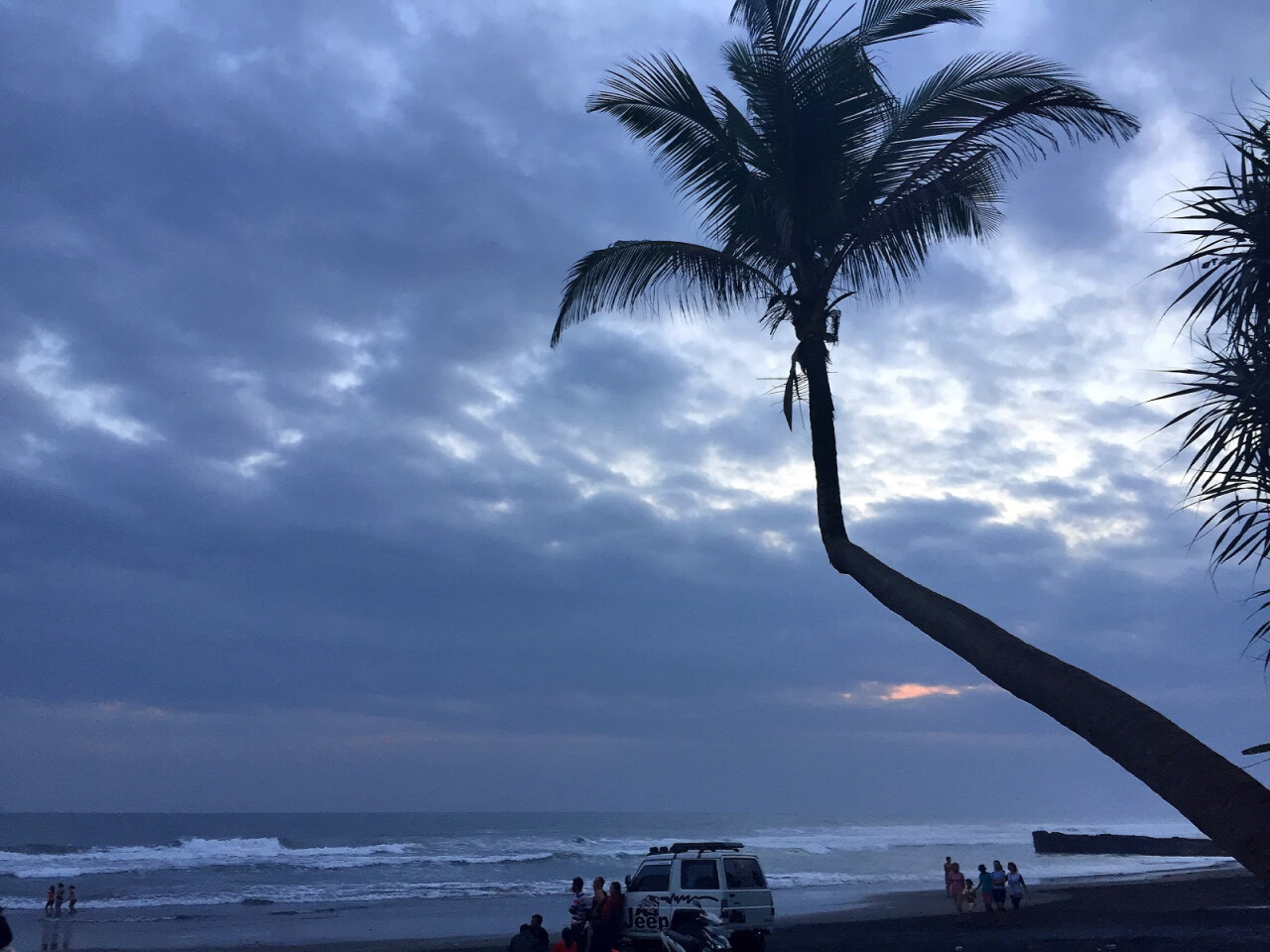 Pasut Beach