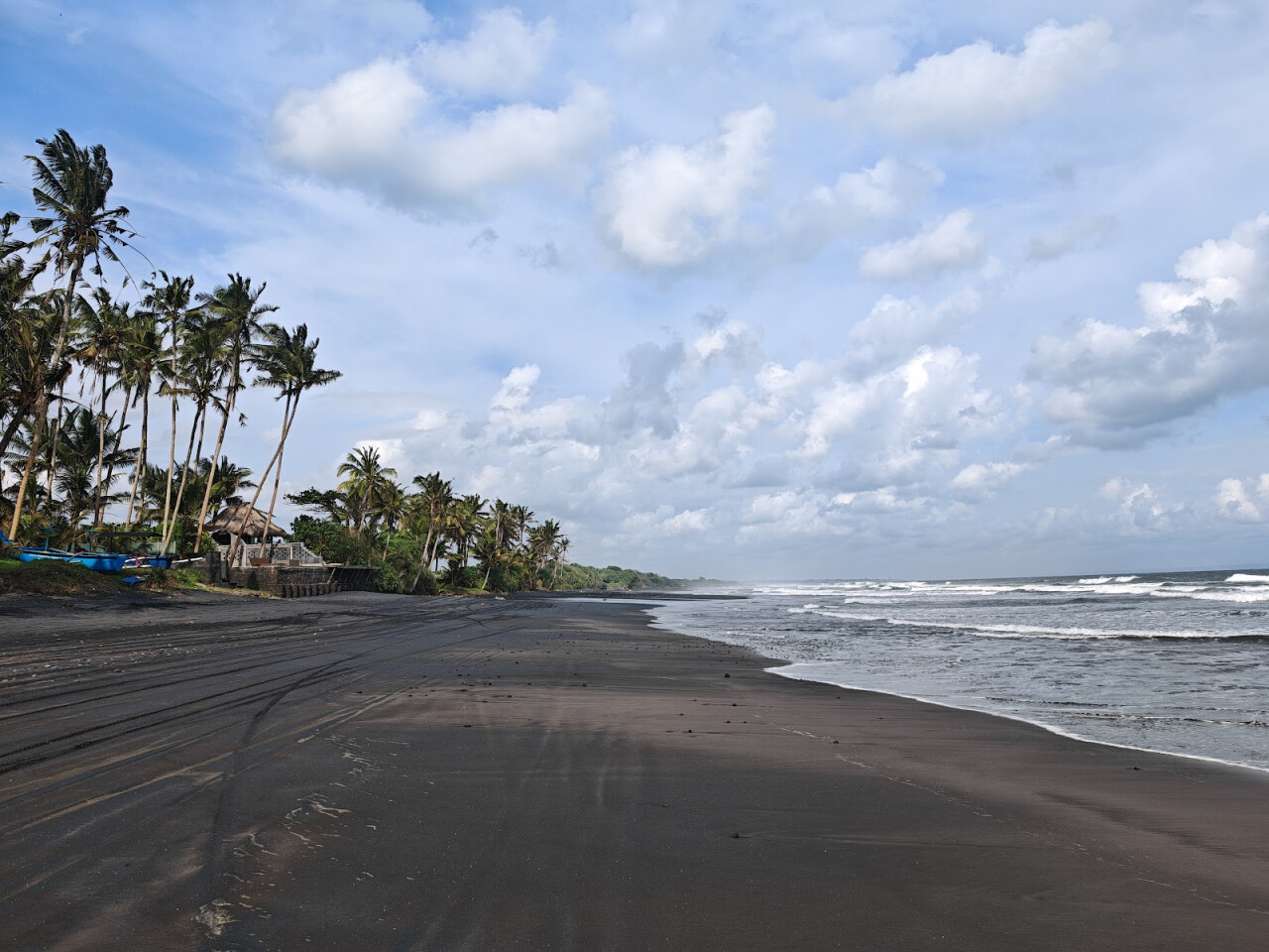 Pasut Beach