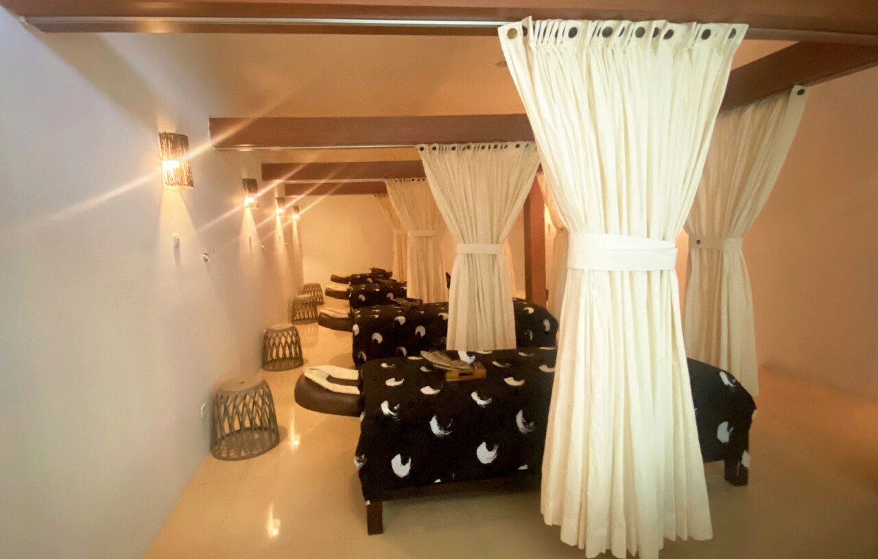 EL Bali Wellness Spa & Salon