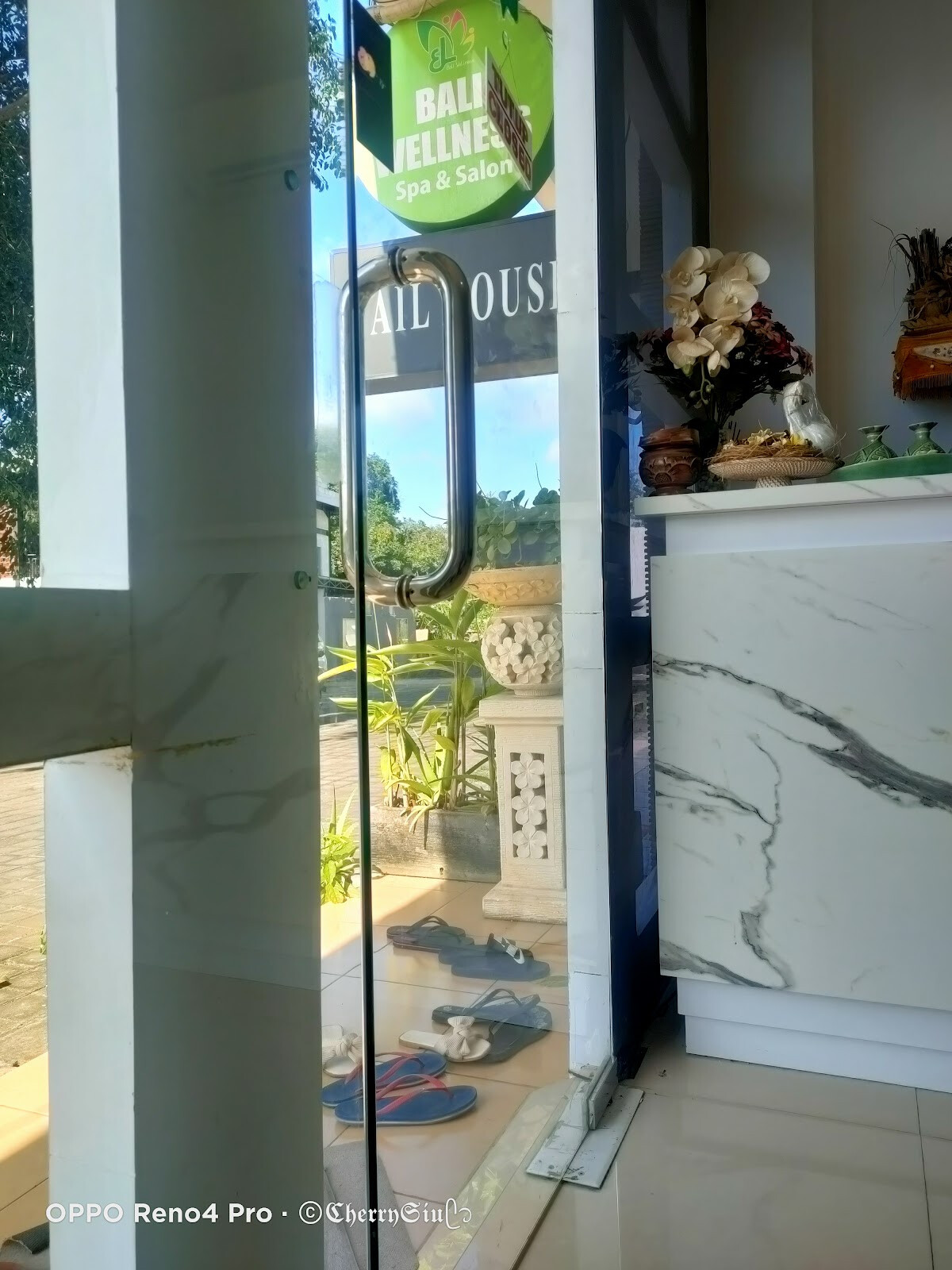 EL Bali Wellness Spa & Salon