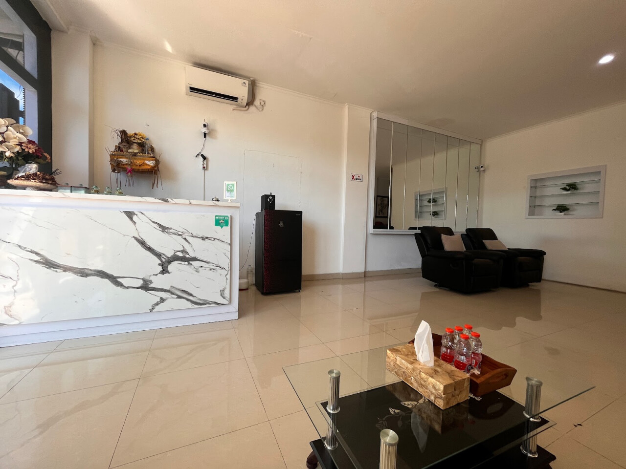 EL Bali Wellness Spa & Salon