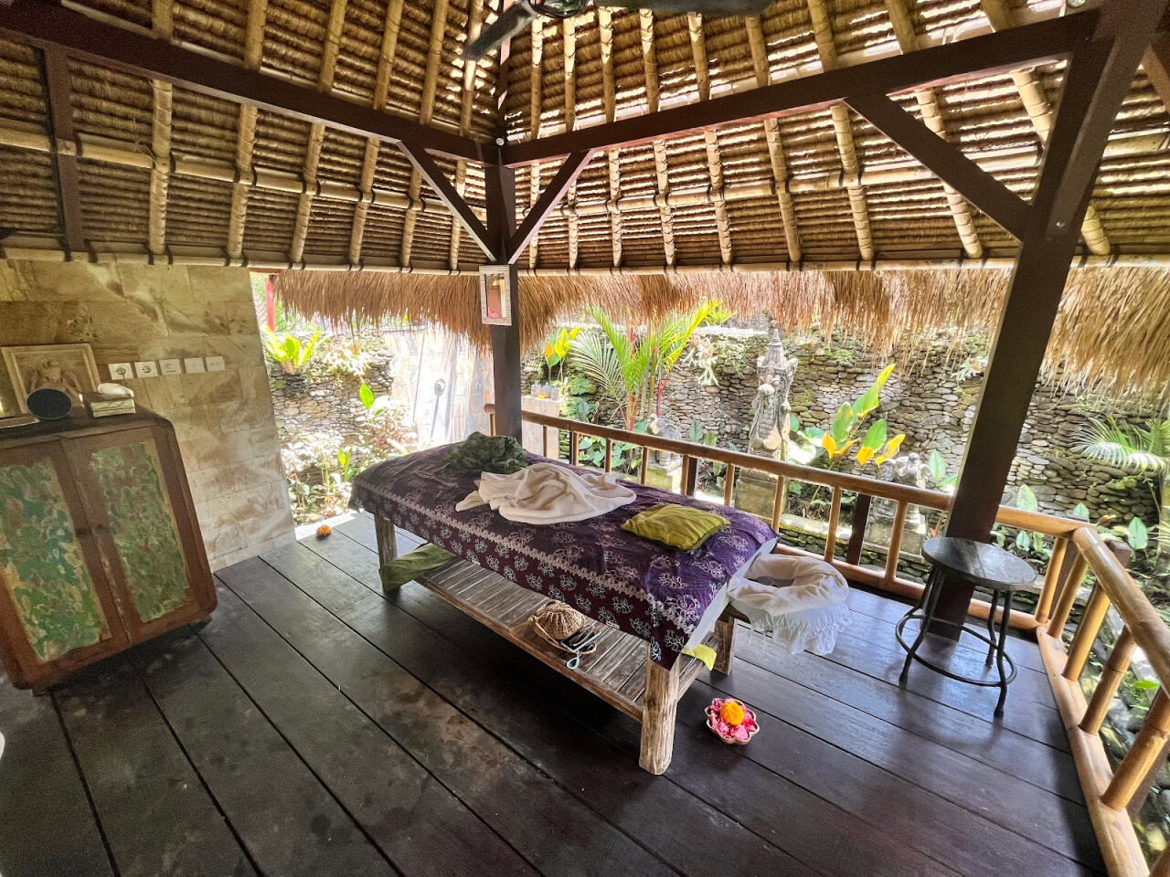 Karsa Spa
