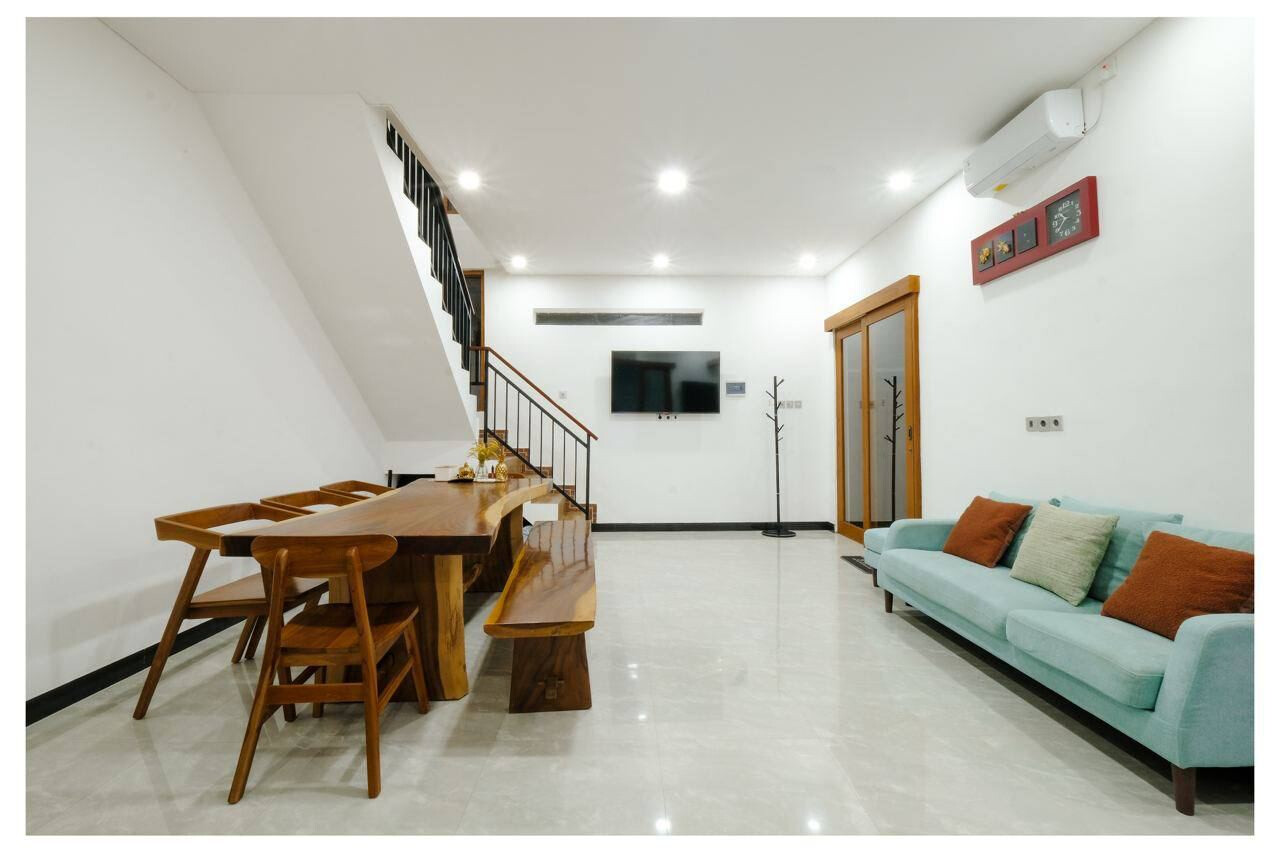 Недвижимость в Семиньяке: выгодные предложения на Baliforum