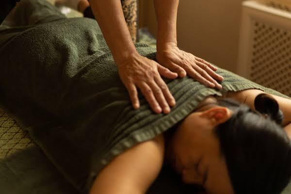 ILuh Massage