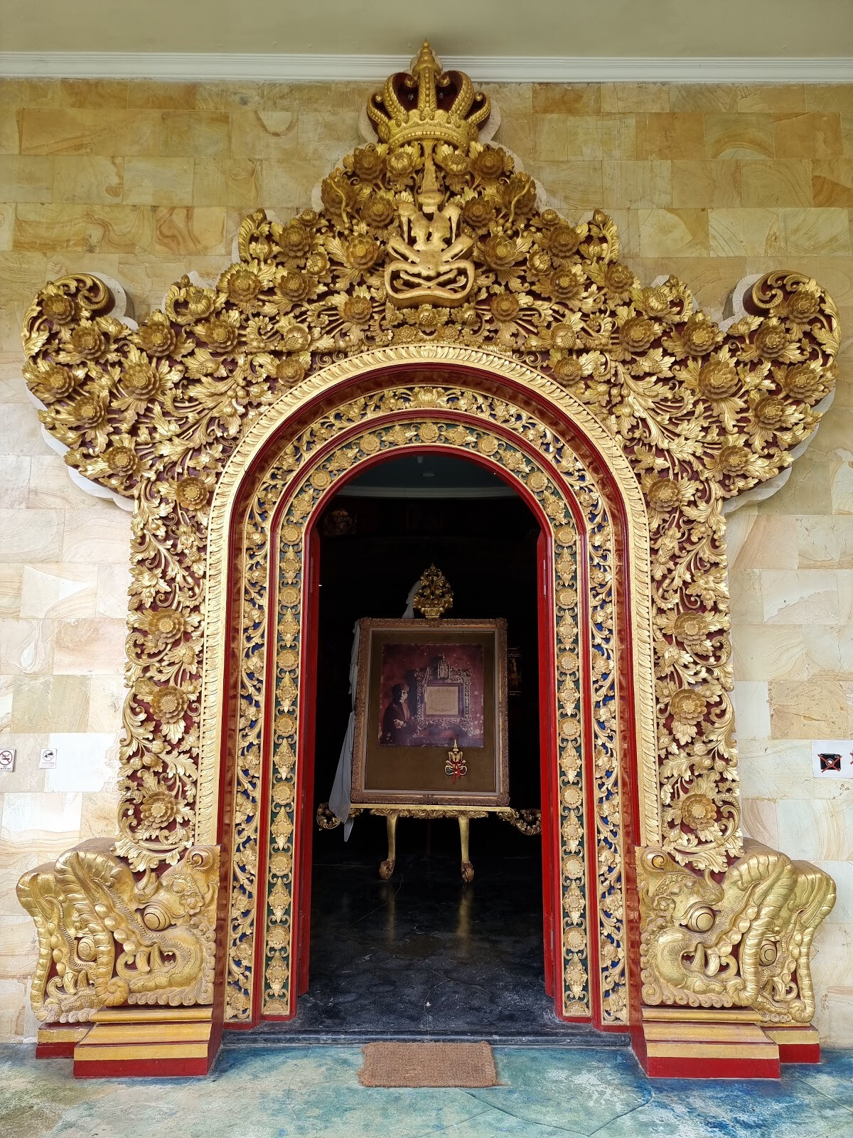 Музей Антонио Бланко (Antonio Blanco Museum)