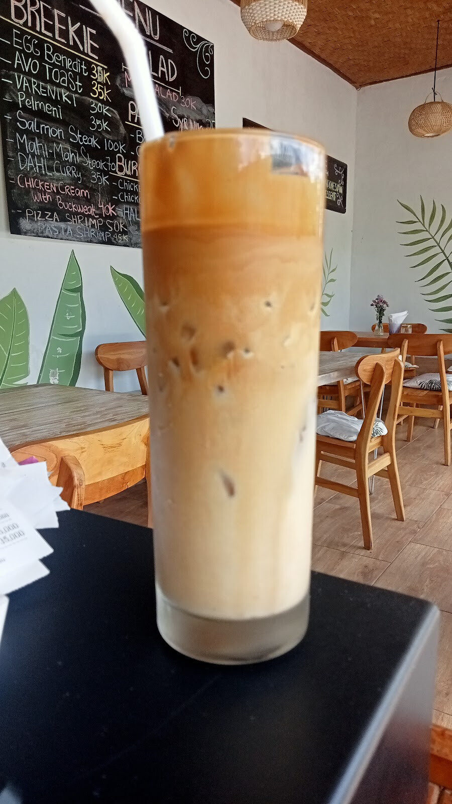 Mai.ubud cafe