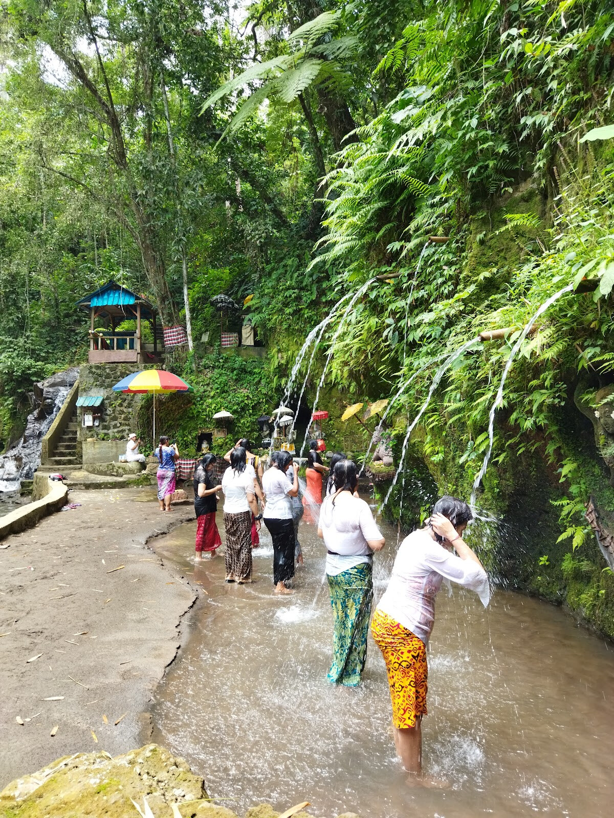 Jalan Beji Selati