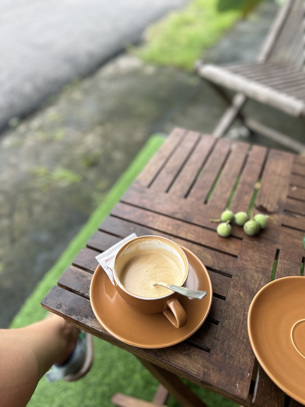 Rama Balian Surf & Coffee shop
