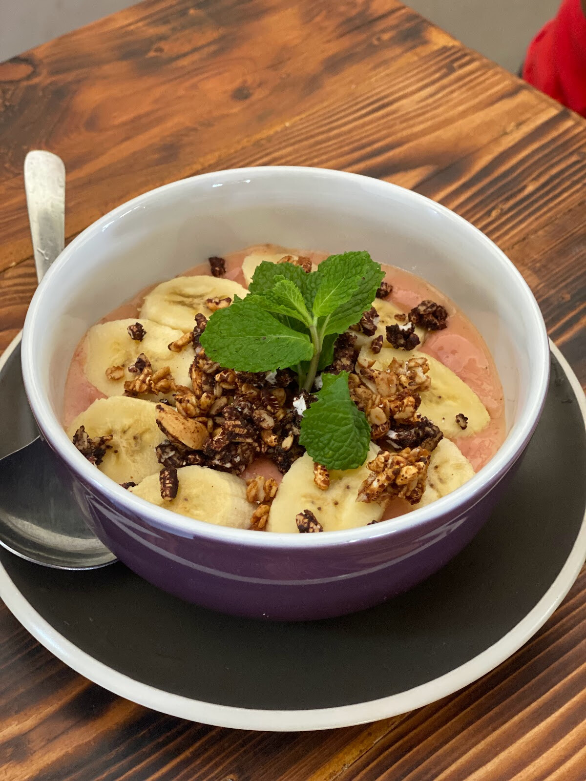 Rama Balian Surf & Coffee shop