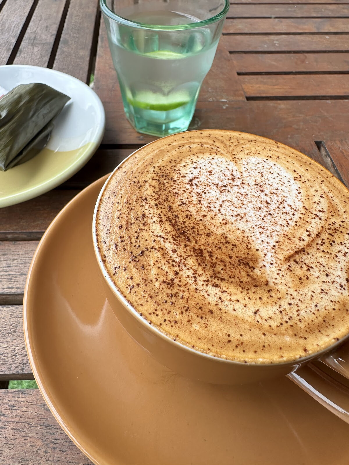 Rama Balian Surf & Coffee shop