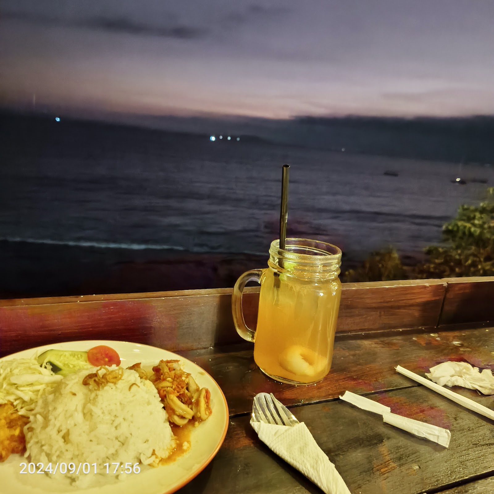 CUP.eL Sunset Coffee